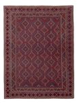 Kelim Rug - Oriental - 206 x 151 cm - multicolored