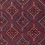 Kelim Rug - Oriental - 206 x 151 cm - multicolored