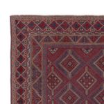 Kelim Rug - Oriental - 206 x 151 cm - multicolored