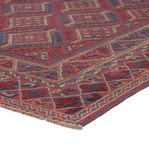 Kelim Rug - Oriental - 206 x 151 cm - multicolored