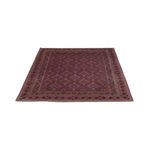 Kelim Rug - Oriental - 206 x 151 cm - multicolored