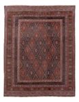 Kelim Rug - Oriental - 198 x 152 cm - multicolored