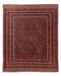 Kelim Rug - Oriental - 193 x 156 cm - multicolored