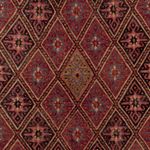 Kelim Rug - Oriental - 193 x 156 cm - multicolored