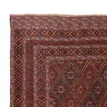 Kelim Rug - Oriental - 193 x 156 cm - multicolored