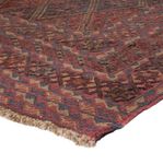 Kelim Rug - Oriental - 193 x 156 cm - multicolored