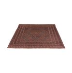 Kelim Rug - Oriental - 193 x 156 cm - multicolored