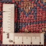 Kelim Rug - Oriental - 193 x 156 cm - multicolored