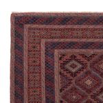 Kelim Rug - Oriental - 187 x 150 cm - multicolored