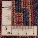 Kelim Rug - Oriental - 187 x 150 cm - multicolored