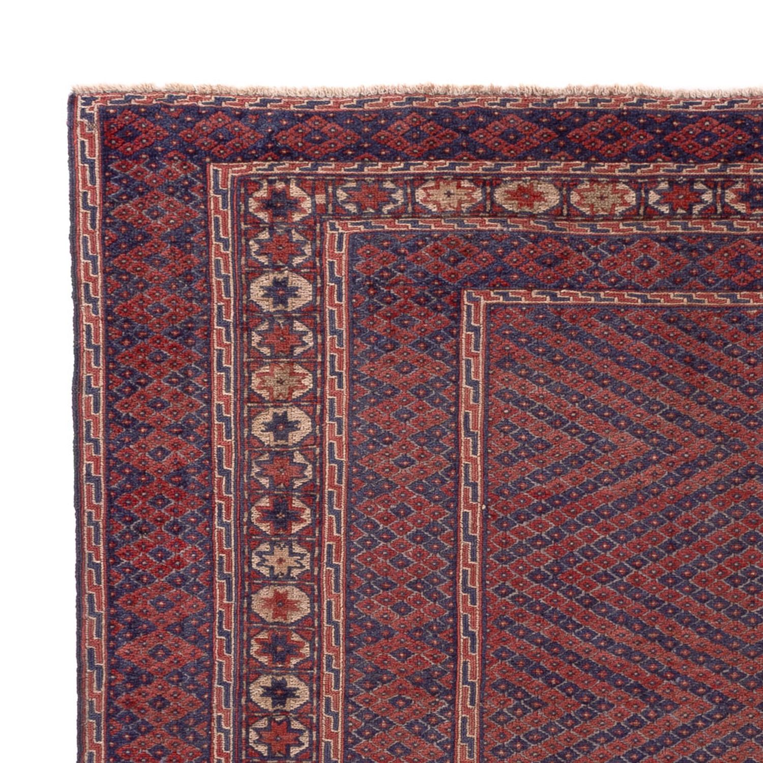 Kelim Rug - Oriental - 177 x 156 cm - multicolored