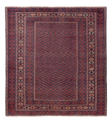 Kelim Rug - Oriental - 177 x 156 cm - multicolored