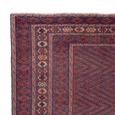 Kelim Rug - Oriental - 177 x 156 cm - multicolored