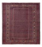 Kelim Rug - Oriental - 177 x 156 cm - multicolored