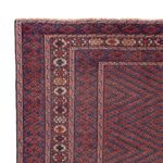 Kelim Rug - Oriental - 177 x 156 cm - multicolored