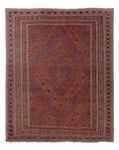 Kelim Rug - Oriental - 191 x 153 cm - multicolored