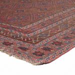 Kelim Rug - Oriental - 191 x 153 cm - multicolored