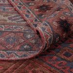 Kelim Rug - Oriental - 191 x 153 cm - multicolored