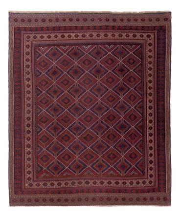 Kelim Rug - Oriental - 177 x 146 cm - multicolored