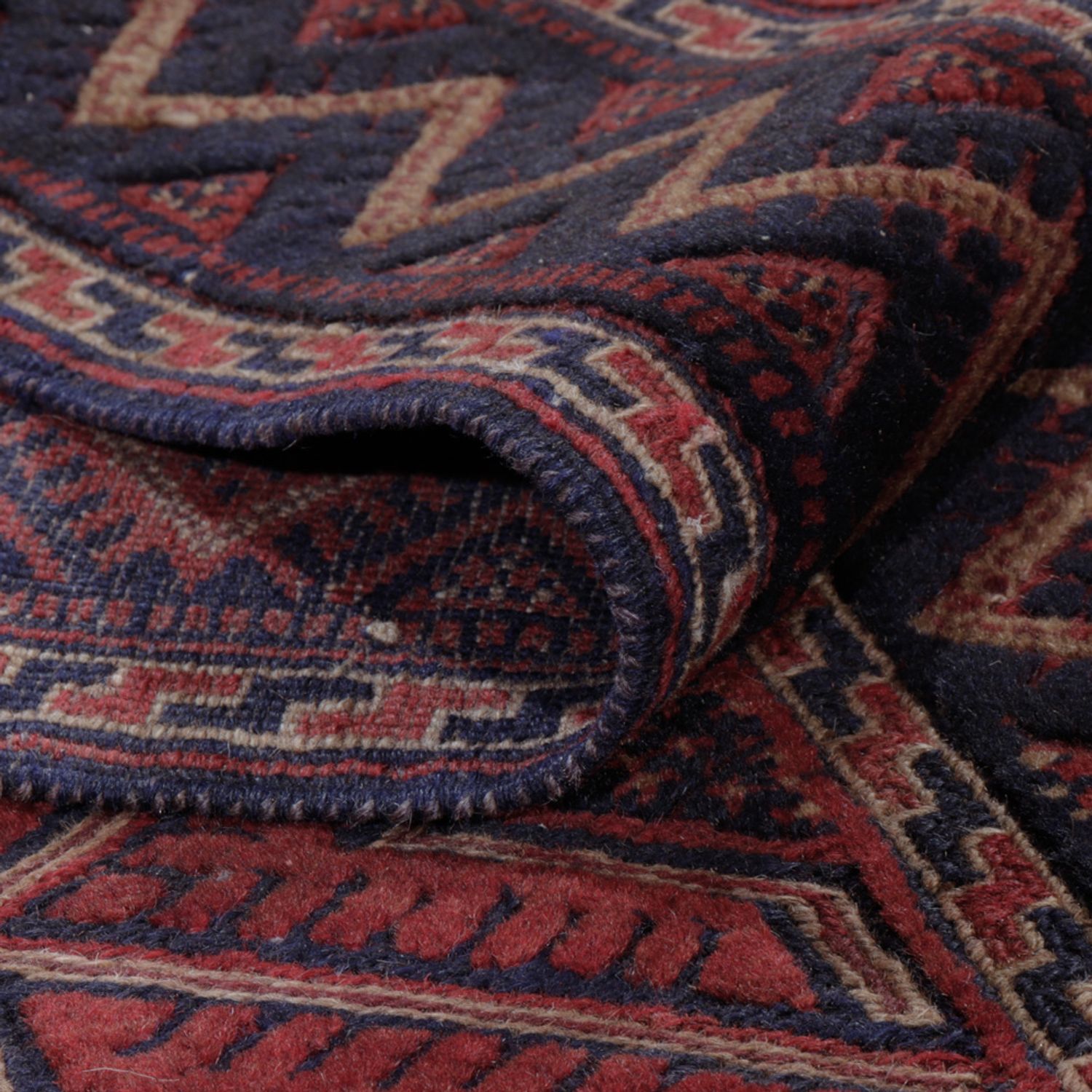 Kelim Rug - Oriental - 175 x 149 cm - multicolored