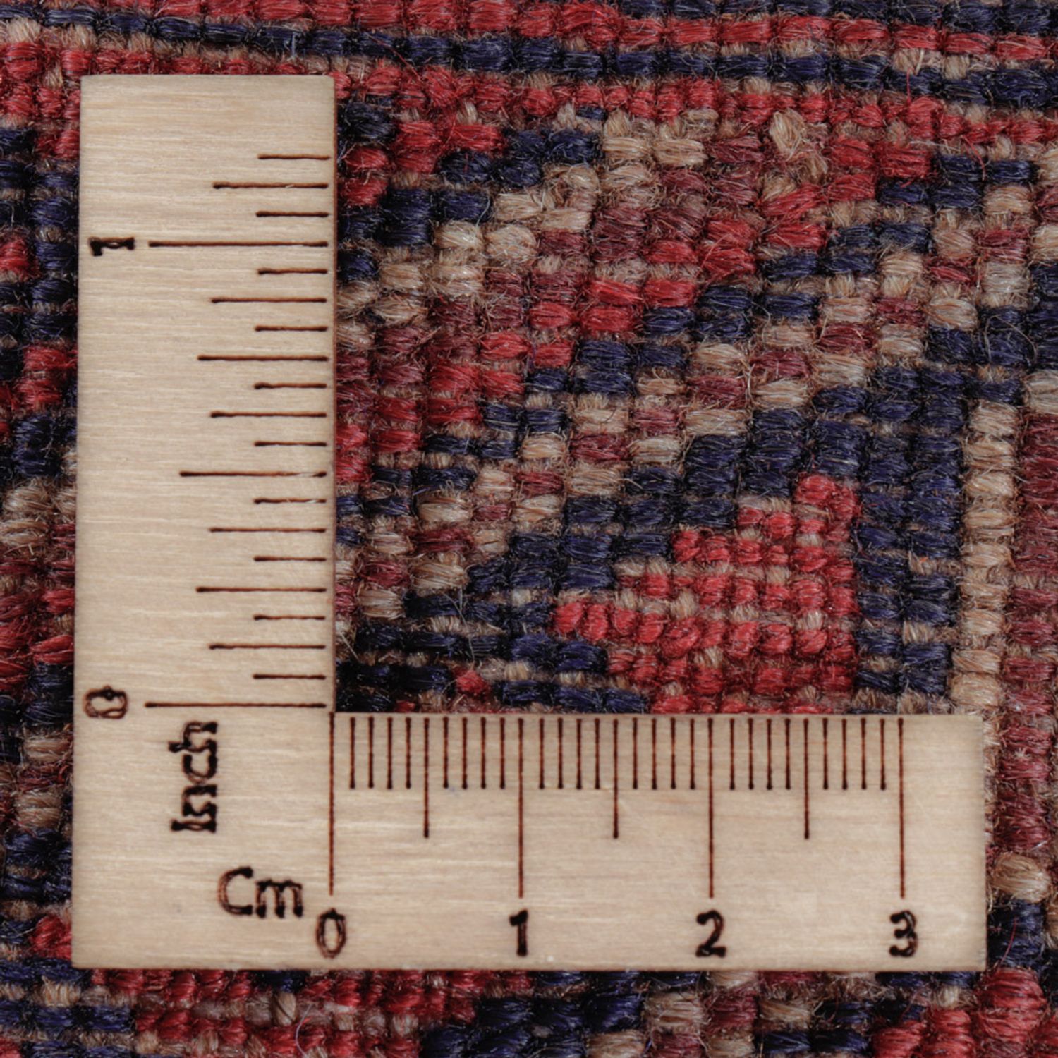 Kelim Rug - Oriental - 175 x 149 cm - multicolored