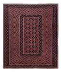Kelim Rug - Oriental - 175 x 149 cm - multicolored