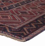 Kelim Rug - Oriental - 175 x 149 cm - multicolored