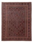 Kelim Rug - Oriental - 190 x 145 cm - multicolored