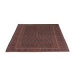 Kelim Rug - Oriental - 190 x 145 cm - multicolored