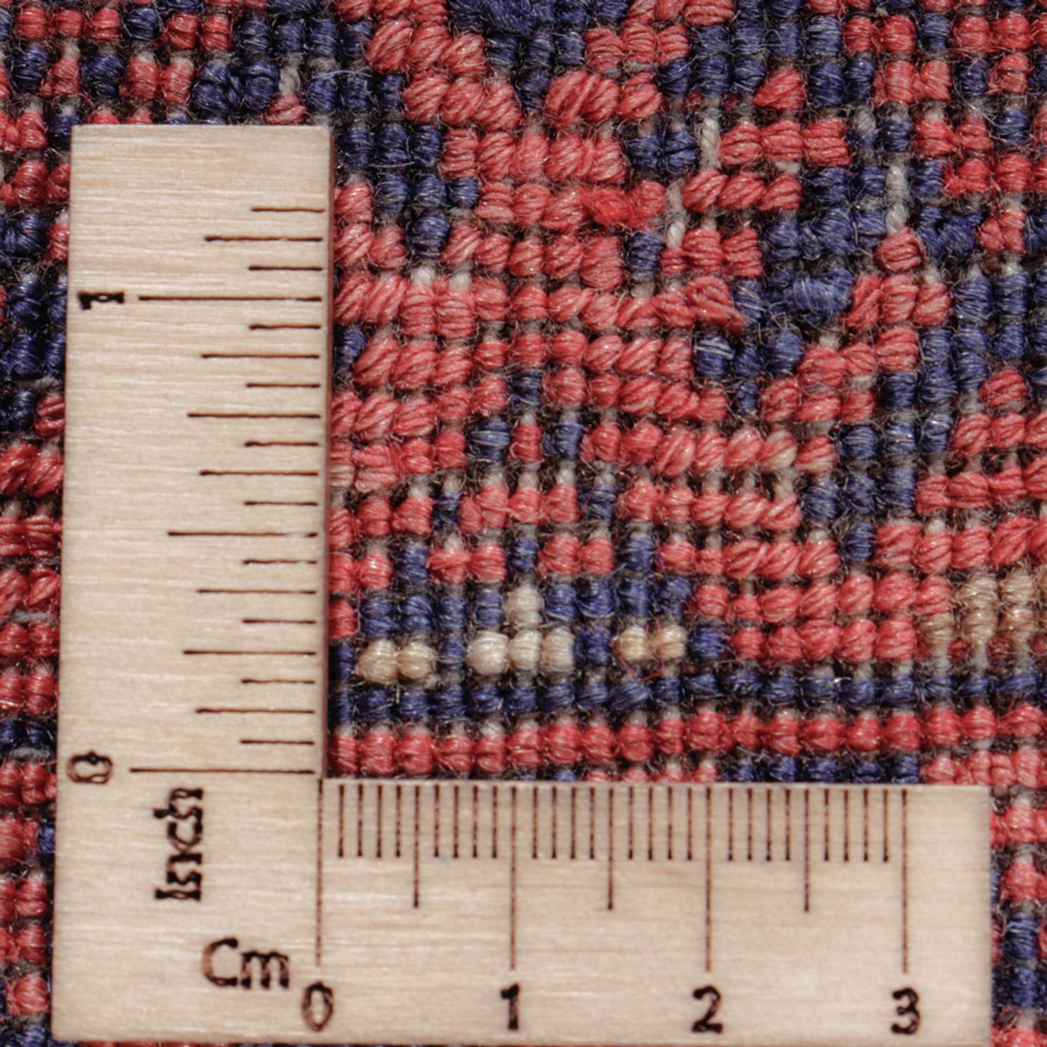 Kelim Rug - Oriental - 172 x 132 cm - multicolored