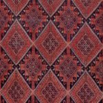 Kelim Rug - Oriental - 172 x 132 cm - multicolored