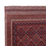 Kelim Rug - Oriental - 172 x 132 cm - multicolored
