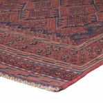 Kelim Rug - Oriental - 172 x 132 cm - multicolored