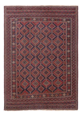 Kelim Rug - Oriental - 197 x 137 cm - multicolored