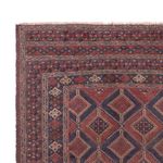 Kelim Rug - Oriental - 197 x 137 cm - multicolored