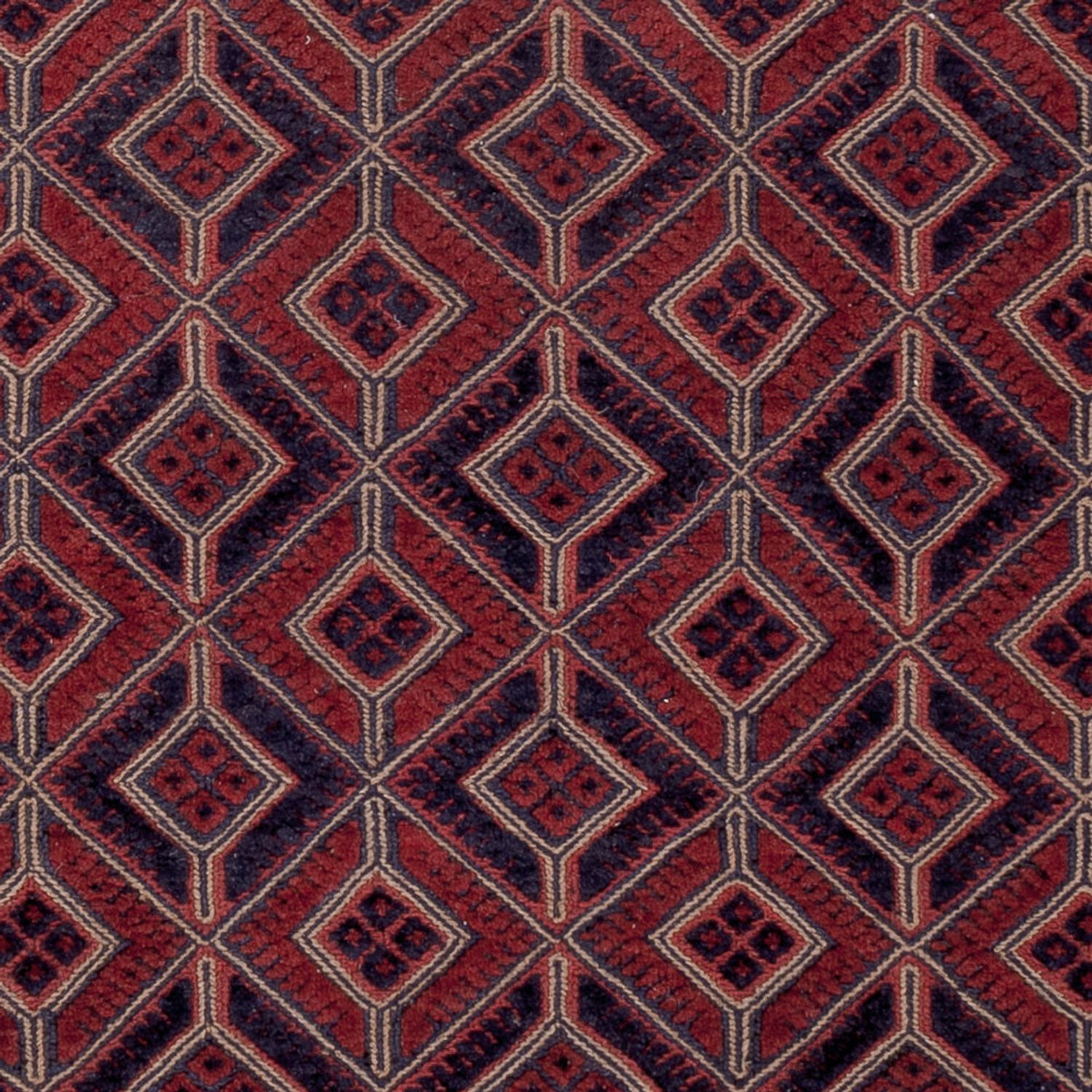 Kelim Rug - Oriental - 193 x 162 cm - multicolored