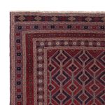 Kelim Rug - Oriental - 193 x 162 cm - multicolored