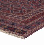 Kelim Rug - Oriental - 193 x 162 cm - multicolored