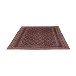 Kelim Rug - Oriental - 194 x 150 cm - multicolored