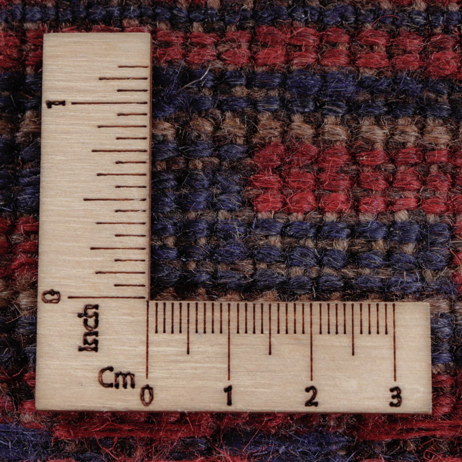 Kelim Rug - Oriental - 179 x 144 cm - multicolored