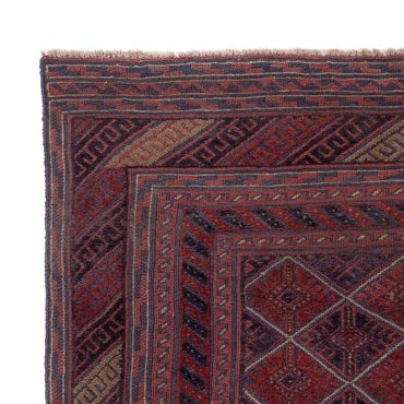 Kelim Rug - Oriental - 179 x 144 cm - multicolored