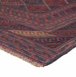 Kelim Rug - Oriental - 179 x 144 cm - multicolored