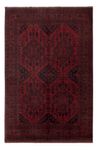 Afghan Rug - Kunduz - 300 x 200 cm - red