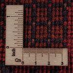 Afghan Rug - Kunduz - 300 x 200 cm - red