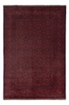 Afghan Rug - Kunduz - 296 x 200 cm - red