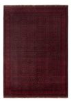 Afghan Rug - Kunduz - 296 x 204 cm - red