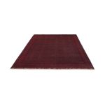 Afghan Rug - Kunduz - 296 x 204 cm - red