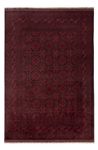 Afghan Rug - Kunduz - 295 x 202 cm - red