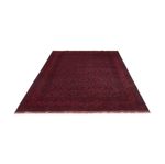 Afghan Rug - Kunduz - 295 x 193 cm - red