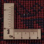 Afghan Rug - Kunduz - 292 x 202 cm - red